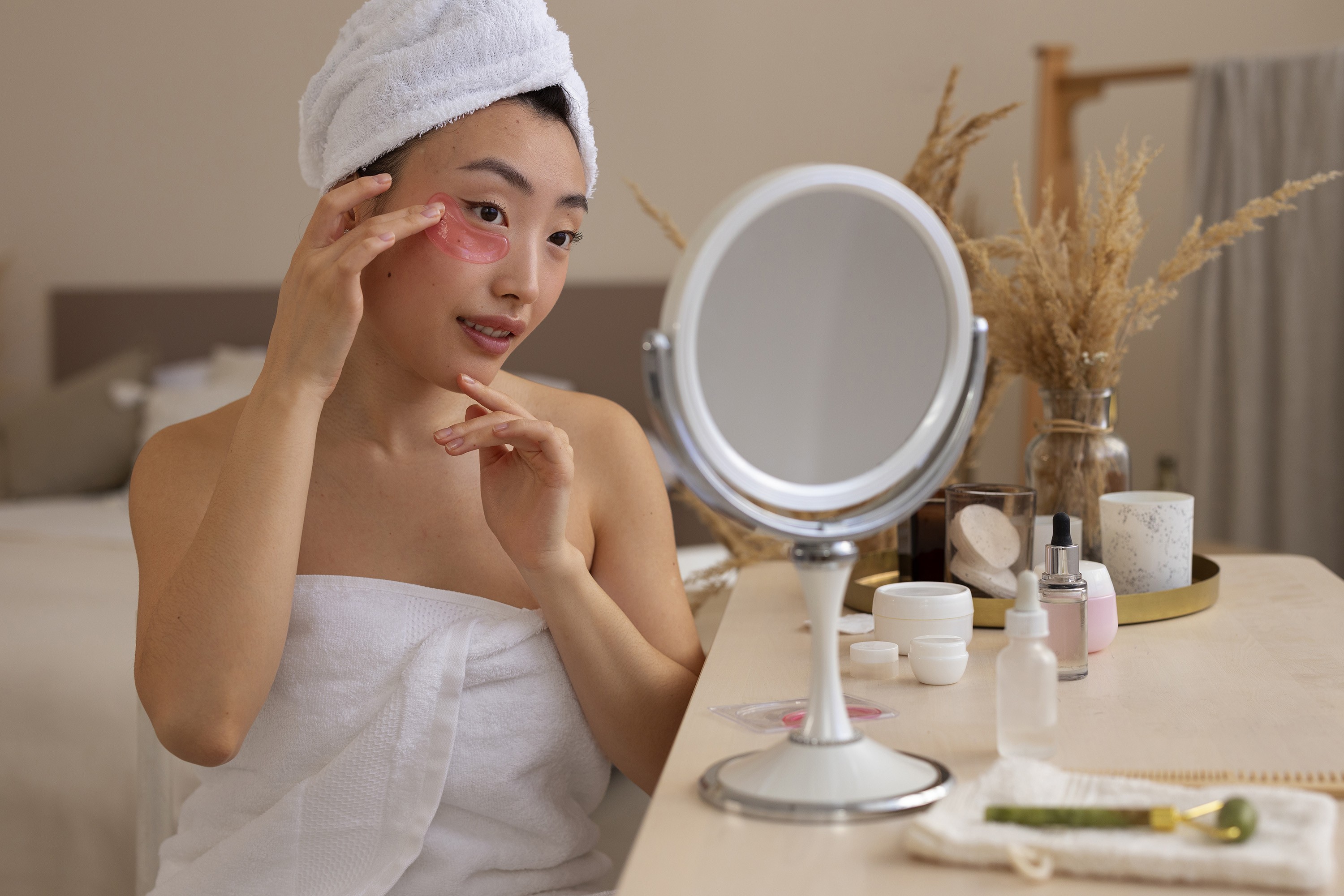 The Science Behind Anti-Aging Therapies